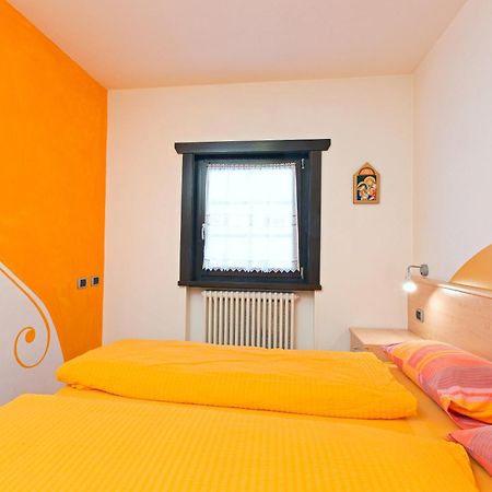 Art Apartments Casa Napell Livigno Exterior foto