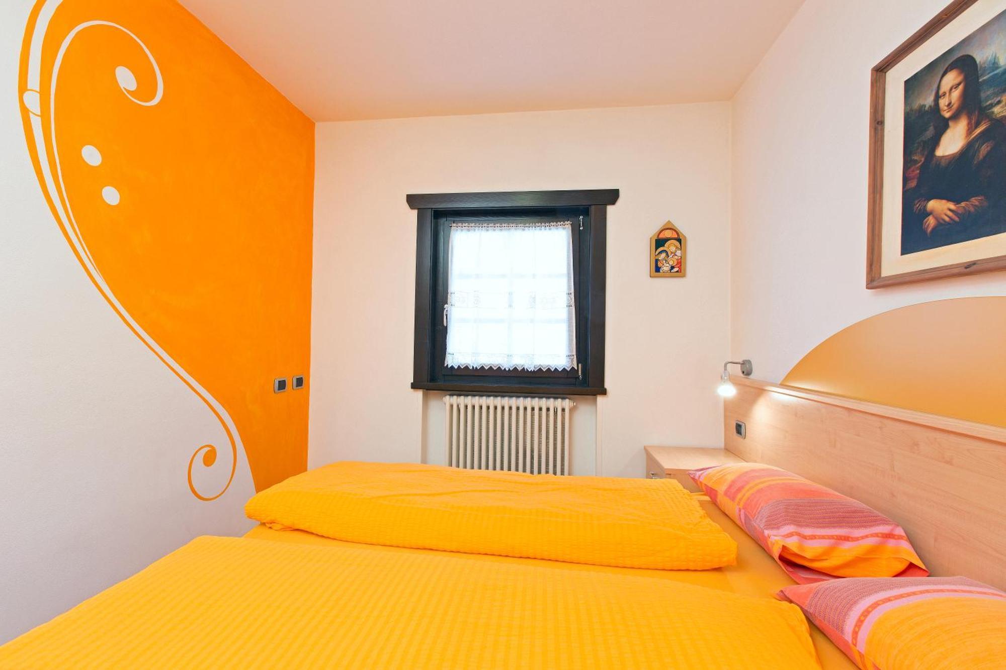 Art Apartments Casa Napell Livigno Exterior foto
