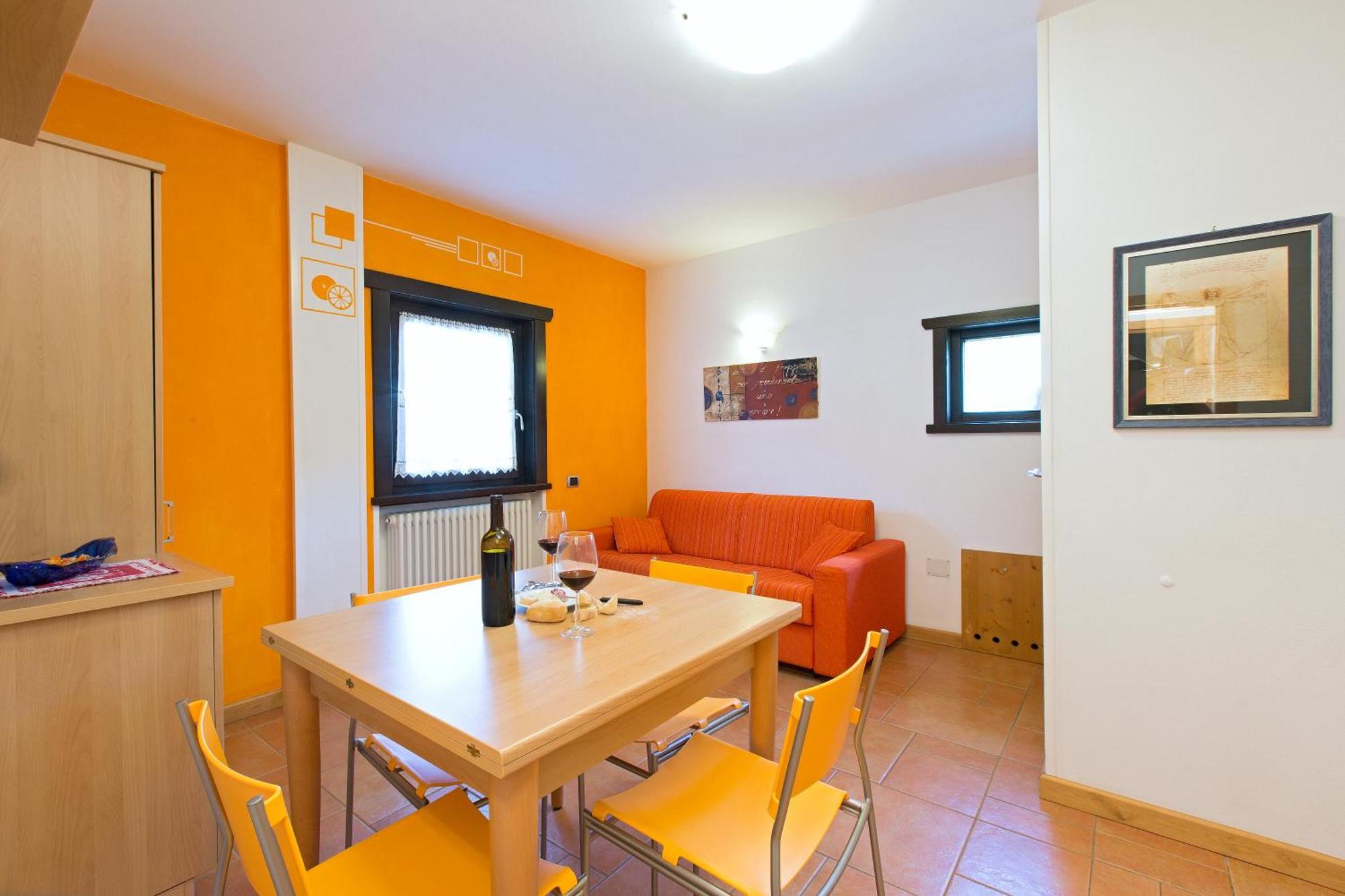 Art Apartments Casa Napell Livigno Exterior foto